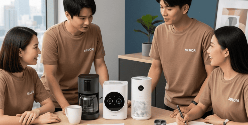 Tạo dáng sản phẩm