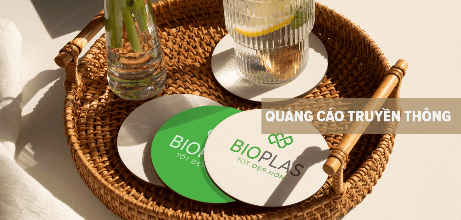 Quảng cáo truyền thông