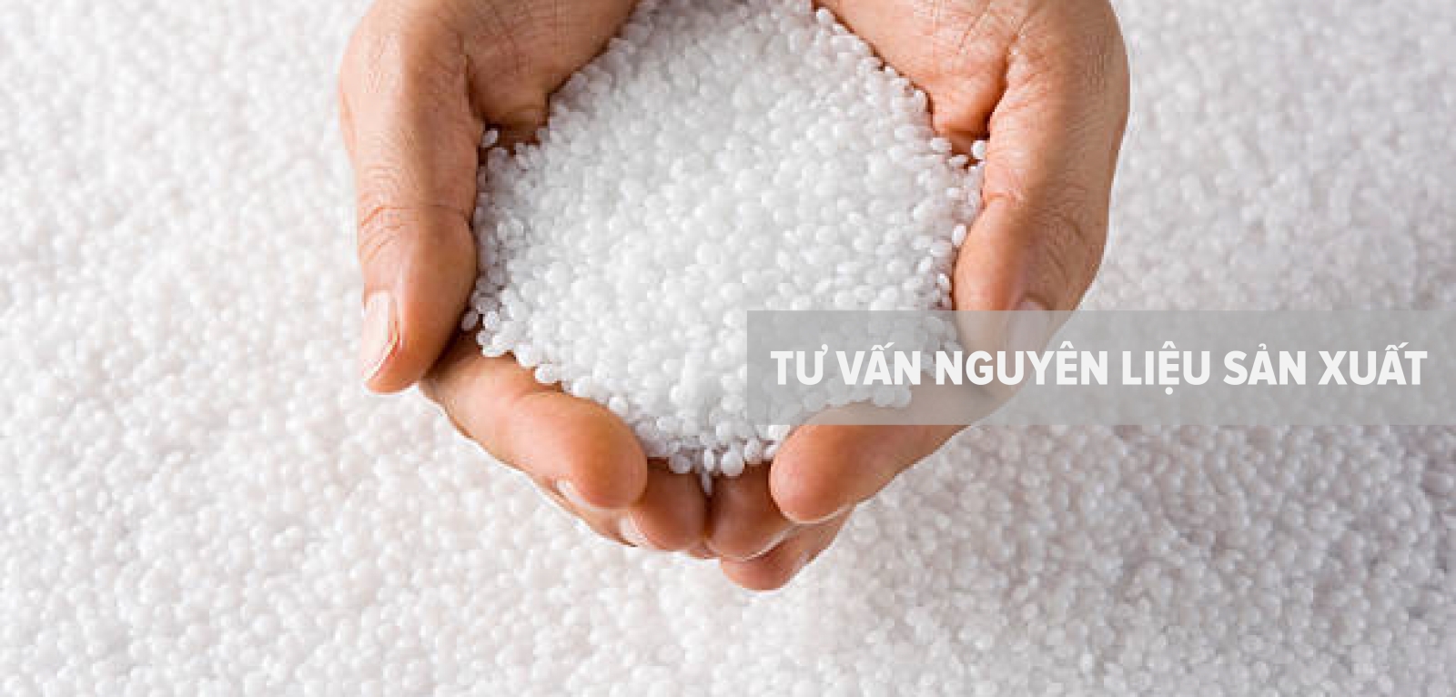 Tư vấn nguyên liệu sản xuất