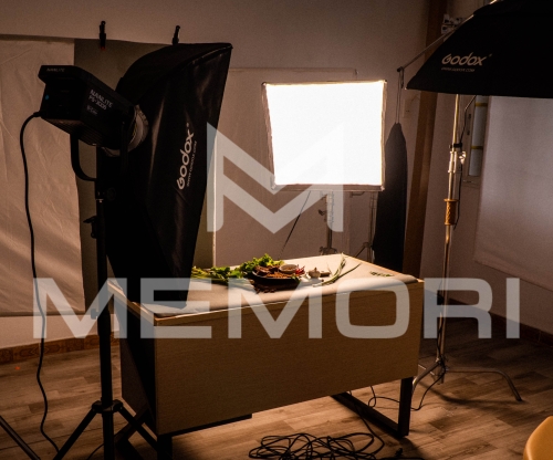 Dự án quảng cáo truyền thông