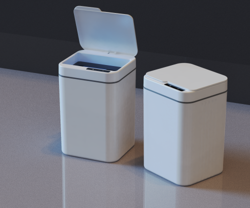 Dự án tạo dáng sản phẩm