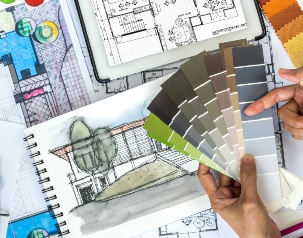 5 Sai Lầm Trong Thiết Kế Nội Thất Khiến Doanh Nghiệp Thất Thu