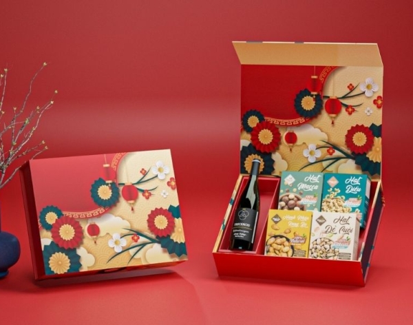 7 Xu Hướng Quà Tặng Doanh Nghiệp Bạn Không Thể Bỏ Qua