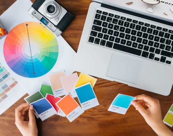 Bí Quyết Xây Dựng Bộ Nhận Diện Sản Phẩm Chuyên Nghiệp Và Đồng Bộ