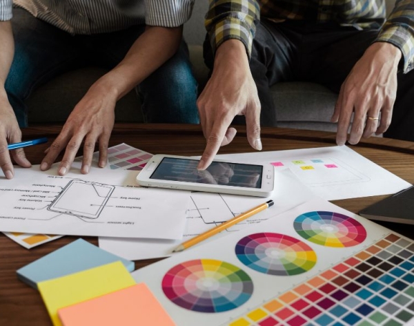 Chiến Lược Truyền Thông Song Hành Cùng Thiết Kế Sản Phẩm - Tư Duy 2 Trong 1