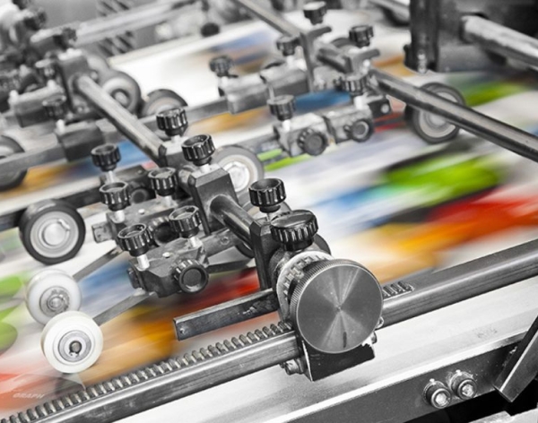 Công Nghệ In Ấn Hiện Đại Nâng Tầm Sản Phẩm Promotion