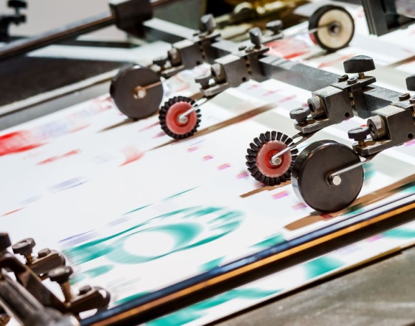 In Trang Trí Nội Thất - Biến Không Gian Nhà Thành Tác Phẩm Nghệ Thuật