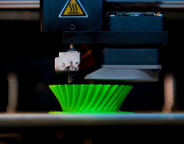 So Sánh Các Công Nghệ In 3D Phổ Biến: SLA, FDM, SLS - Nên Dùng Loại Nào?