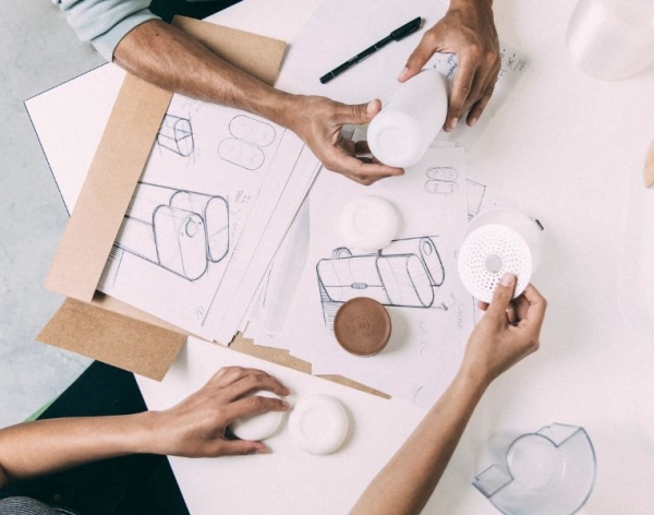 Thiết Kế Sản Phẩm Cho Startup: Cần Gì Để Tăng Tốc Ra Thị Trường?