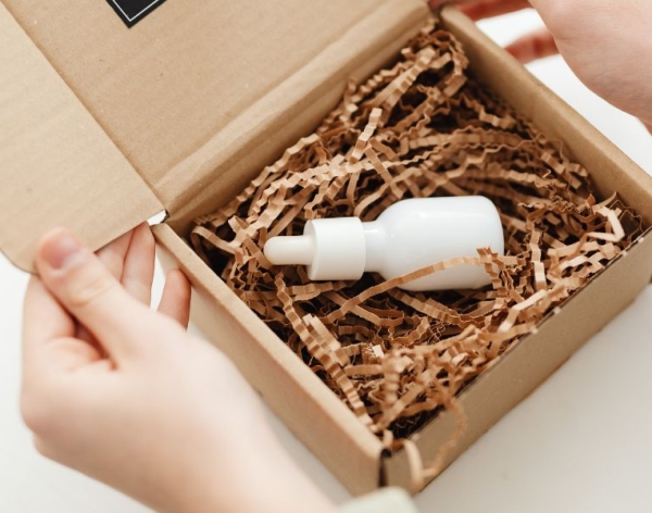 Thiết Kế Trải Nghiệm Mở Hộp (Unboxing) - Yếu Tố Mới Quyết Định Lòng Trung Thành