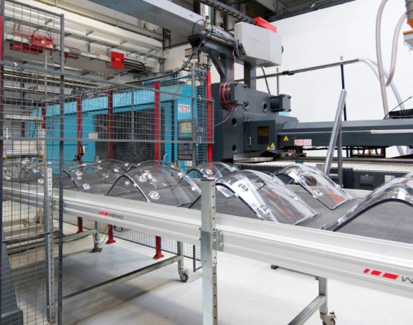 Tối Ưu Chi Phí Sản Xuất Nội Thất Theo Cách Chuyên Gia