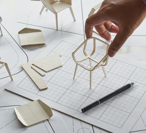 5 Sai Lầm Chí Mạng Khi Tự Thiết Kế Sản Phẩm - Cái Giá Có Thể Rất Đắt