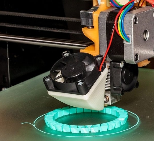 Giải pháp in nhanh 3D