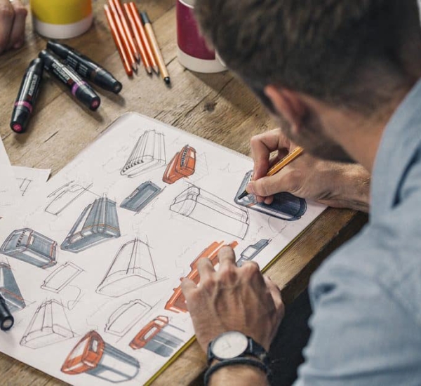 Từ Ý Tưởng Đến Sản Xuất - Memori Đã Đồng Hành Cùng Doanh Nghiệp Như Thế Nào?