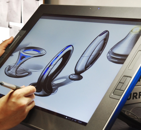 Tạo Dáng Sản Phẩm Là Gì? Vì Sao Là Bước Nền Tảng Trong Thiết Kế Công Nghiệp?