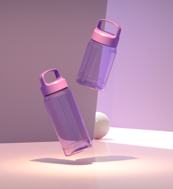 Thiết kế Bình Nước Cao Cấp – Sự Lựa Chọn Hoàn Hảo Cho Promotion