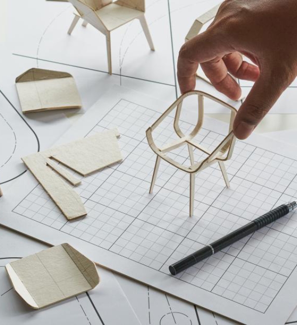 5 Sai Lầm Chí Mạng Khi Tự Thiết Kế Sản Phẩm - Cái Giá Có Thể Rất Đắt