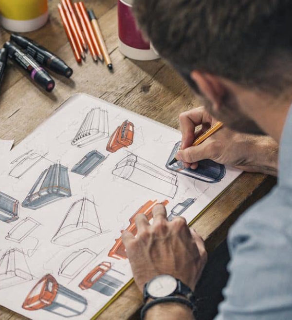 Từ Ý Tưởng Đến Sản Xuất - Memori Đã Đồng Hành Cùng Doanh Nghiệp Như Thế Nào?