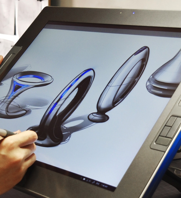 Tạo Dáng Sản Phẩm Là Gì? Vì Sao Là Bước Nền Tảng Trong Thiết Kế Công Nghiệp?