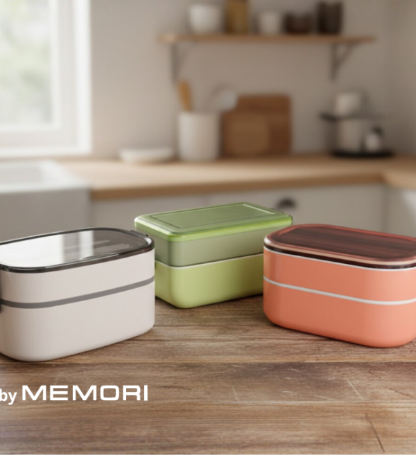 Dự Án Hộp Thực Phẩm