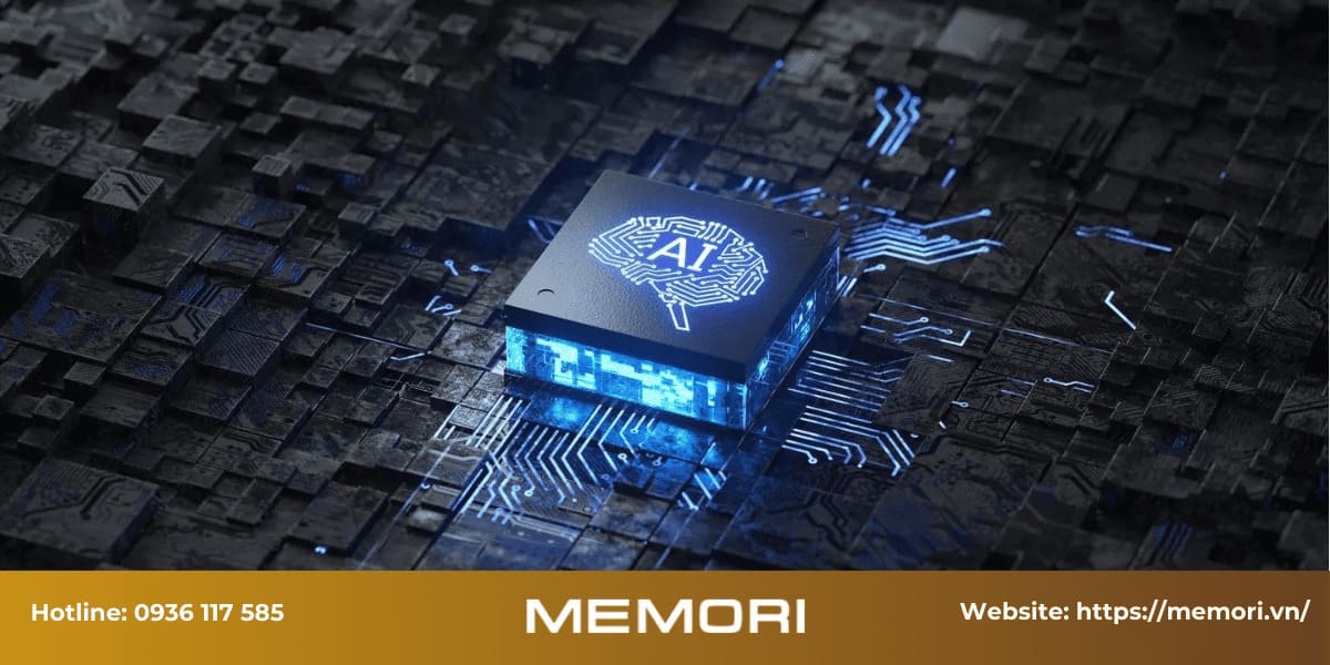 AI trong thiết kế kiểu dáng