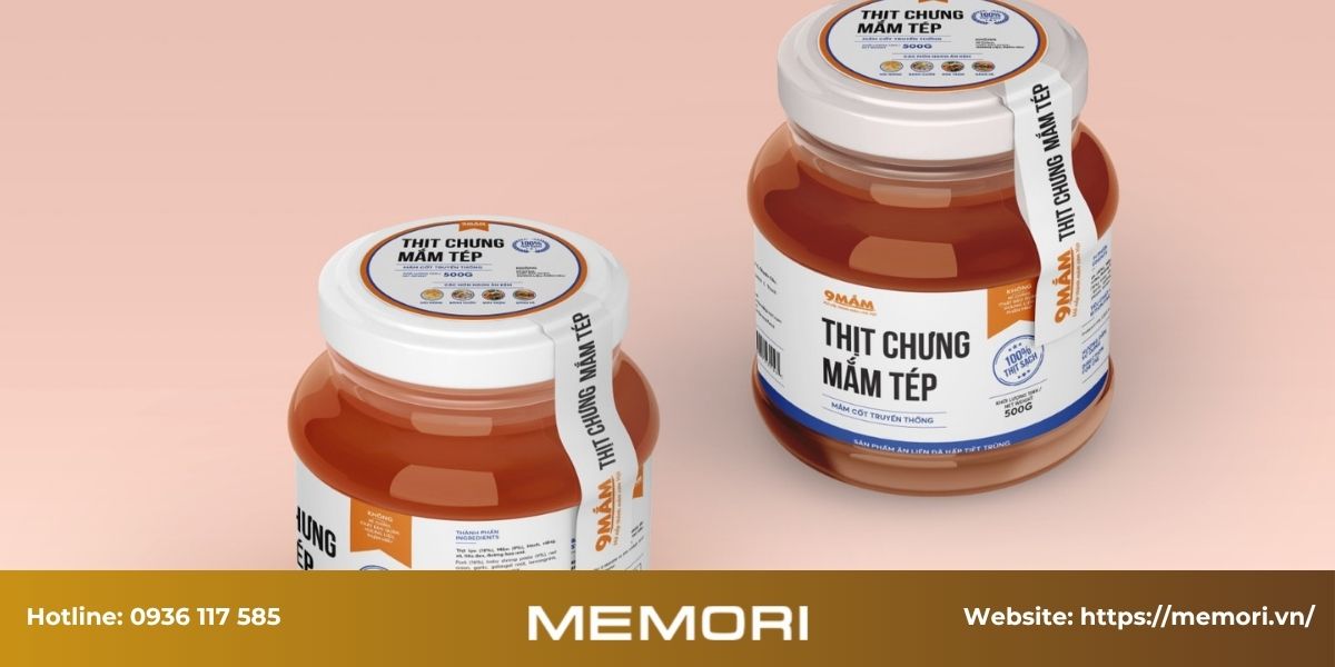 Các yếu tố thiết kế bao bì giúp tăng doanh số
