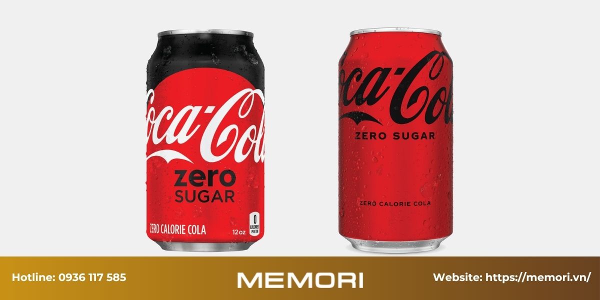Case Study 1: Thương hiệu nước giải khát Coca-Cola