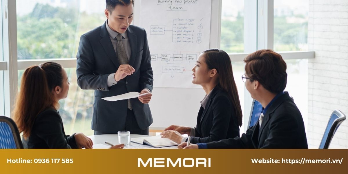 Doanh nghiệp nào nên đầu tư tư vấn công nghệ?