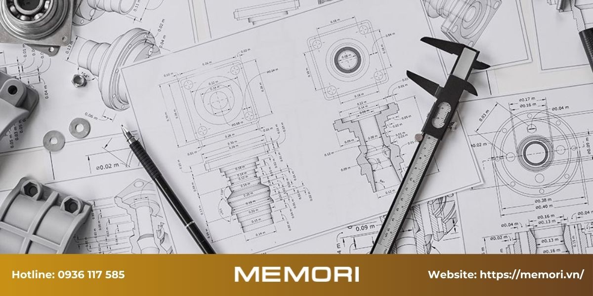 Lưu ý khi lựa chọn đơn vị thiết kế sản phẩm theo ngành hàng