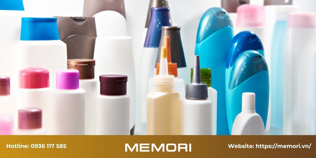 Memori - Đơn vị cung cấp dịch vụ thiết kế bao bì chuyên nghiệp