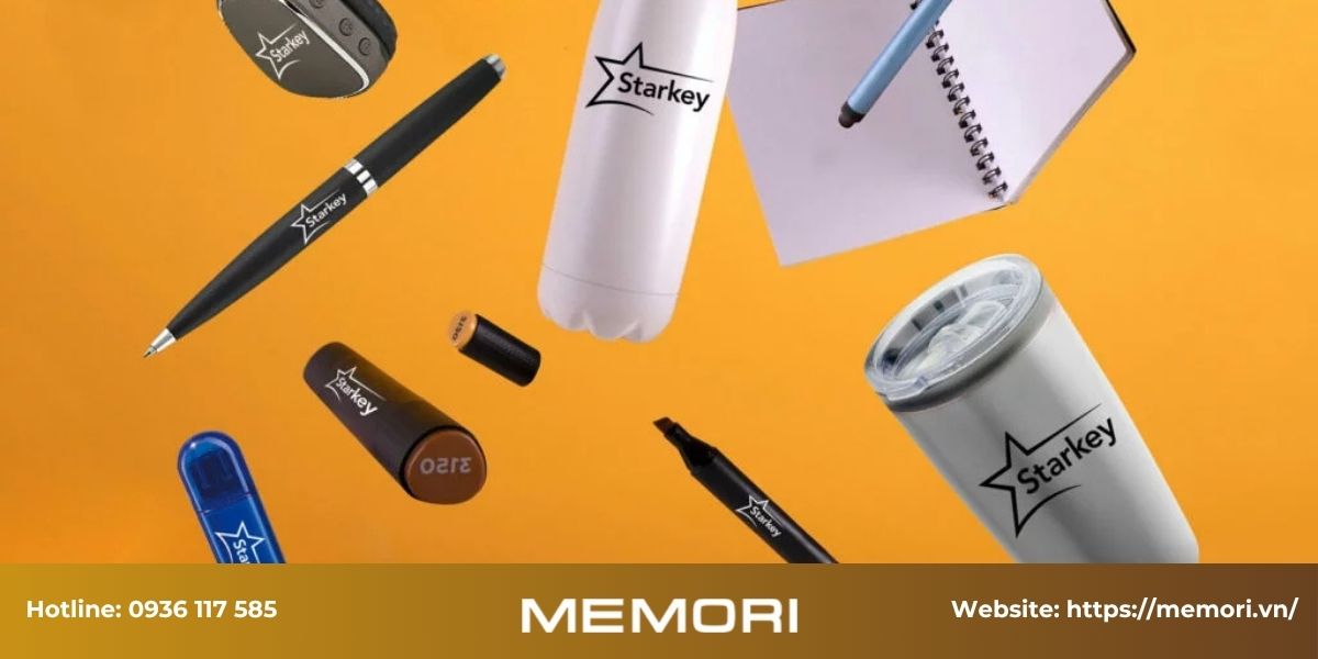 Những sai lầm phổ biến khiến quà tặng Promotion trở nên mờ nhạt