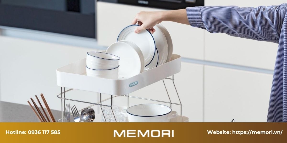 Những sản phẩm gia dụng thân thiện môi trường tiêu biểu hiện nay