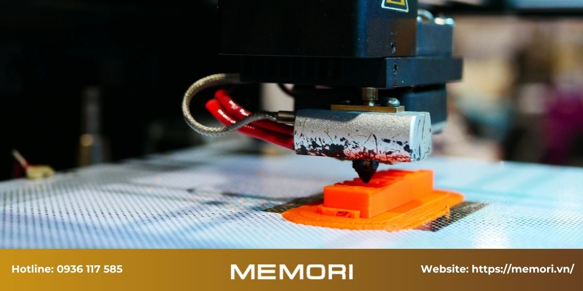 So sánh chi tiết giữa SLA, FDM và SLS