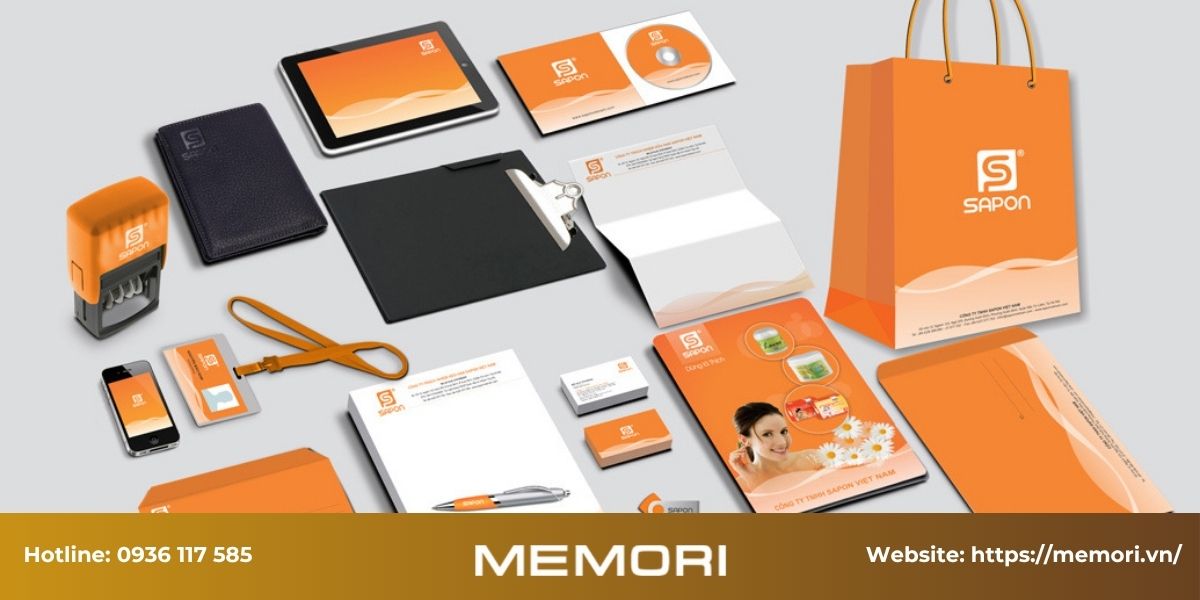 Tầm quan trọng của in ấn trong chiến lược marketing thương hiệu.