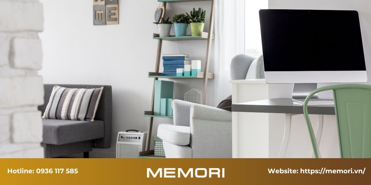 Thiết kế nội thất đa năng là gì?