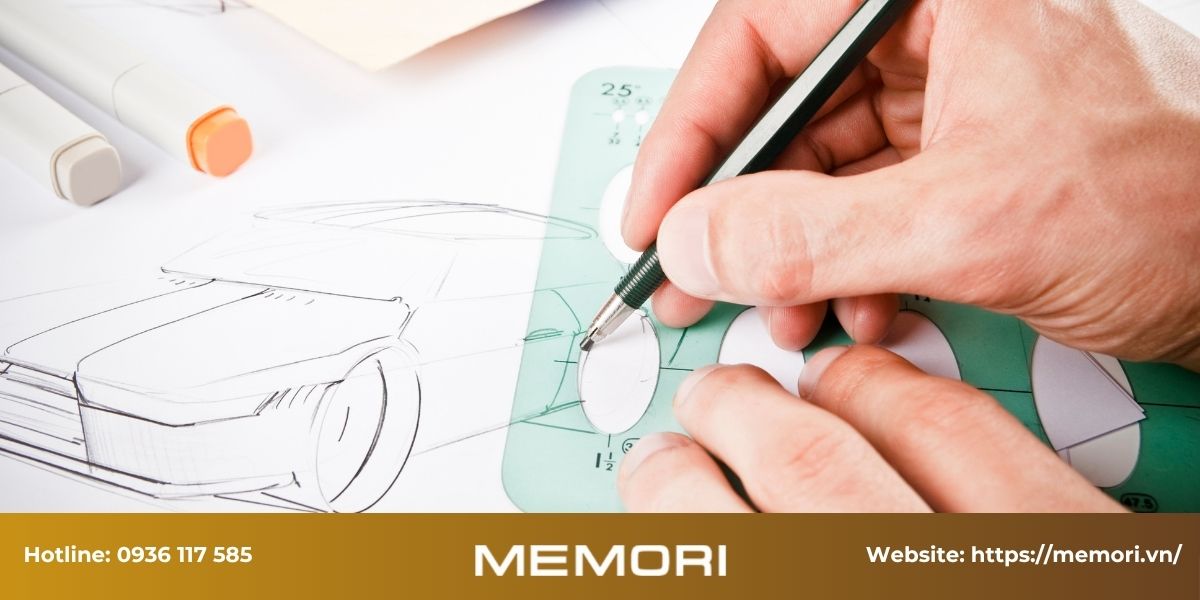 Thiết kế sản phẩm - Bước khởi đầu sống còn với startup