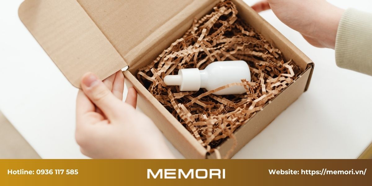 Thiết kế trải nghiệm mở hộp là gì?
