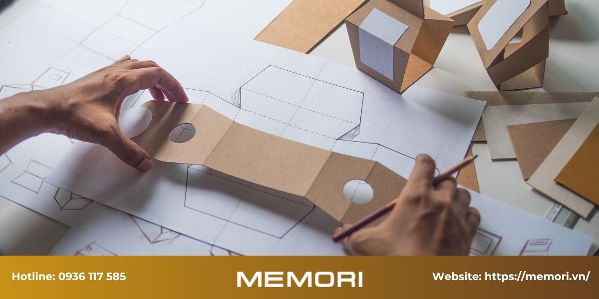 Vai trò của bao bì trong hành vi mua hàng