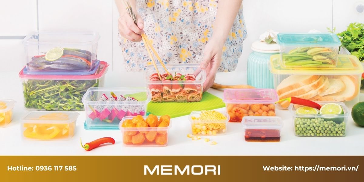 Vì sao sản phẩm gia dụng thân thiện môi trường trở thành xu hướng?